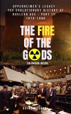 The Fire of the Gods: Oppenheimer's Legacy - The Evolutionary History of Nuclear Age - Part 3 - 1970-1980 - The Unusual Decade (eBook, ePUB)