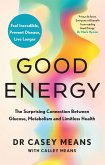 Good Energy (eBook, ePUB)