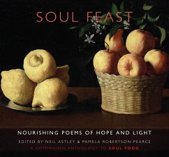 Soul Feast (eBook, ePUB)
