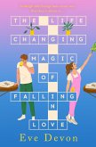 The Life-Changing Magic of Falling in Love (eBook, ePUB) The Life-Changing Magic of Falling in Love (eBook, ePUB)