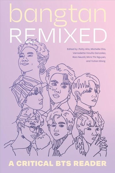 Bangtan Remixed Bangtan Remixed