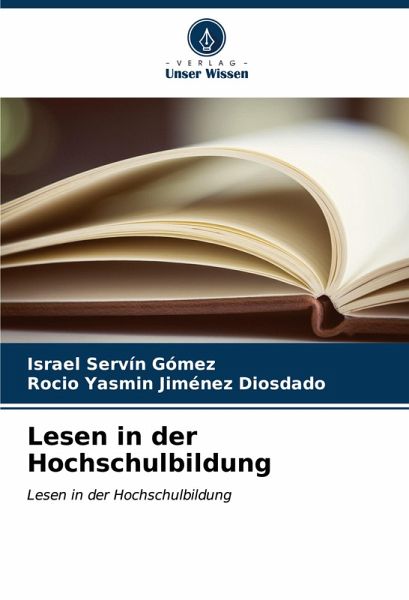 Lesen in der Hochschulbildung