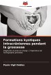 Formations kystiques intracrâniennes... - Bild 1