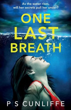 One Last Breath - Cunliffe, P S
