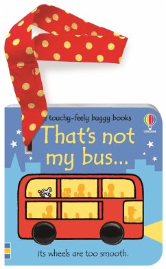 That's not my bus... buggy book - Watt, Fiona