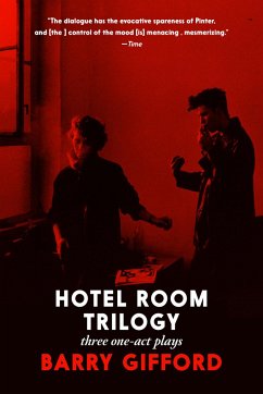 Hotel Room Trilogy - Gifford, Barry