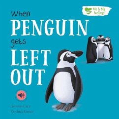 Cover When Penguin Gets Left out