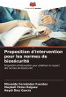 Proposition d'intervention pour les... - Bild 1