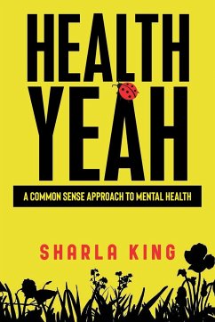 Health Yeah - King, Sharla