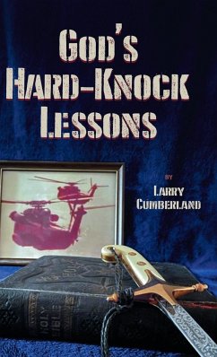 God's Hard-Knock Lessons - Cumberland, Larry