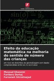 Efeito da educação matemática na melhoria do sentido de número das crianças