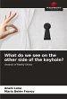 What do we see on the other side of the... - Bild 1