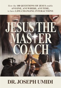 Jesus the Master Coach - Umidi, Joseph