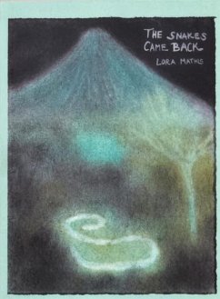 Cover The Snakes Came Back