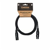 Microphone Cable XLR 6 m (Male / Female) Microphone Cable XLR 6 m (Male / Female)