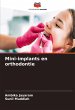 Mini-implants en orthodontie - Bild 1