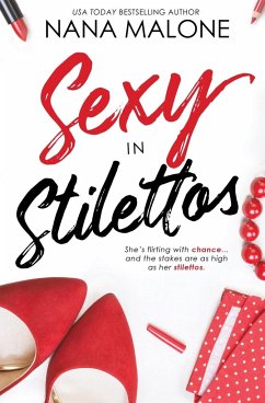 Sexy in Stilettos - Malone, Nana