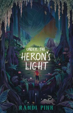 Under the Heron's Light - Pink, Randi