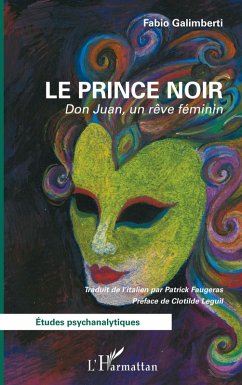 Cover Le prince noir