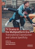 TV Drama in the Multiplatform Era (eBook, PDF)