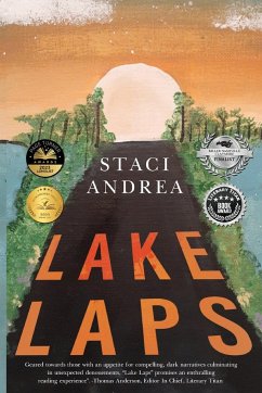 Lake Laps - Andrea, Staci