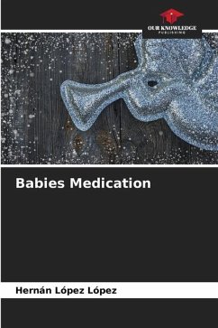 Babies Medication - López López, Hernán