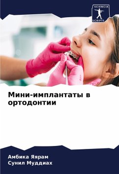 Cover Mini-implantaty w ortodontii