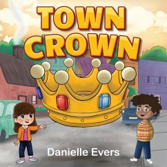 Cover Town Crown