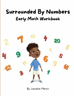 Surrounded By Numbers - Martin, Latoshia
