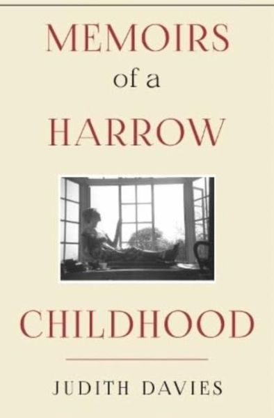 Memoirs of a Harrow childhood Memoirs of a Harrow childhood