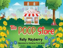 The Poop Store - Mayberry, Holly