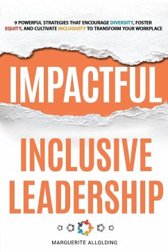 Impactful Inclusive Leadership - Allolding, Marguerite