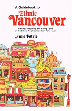 Ethnic Vancouver - Petrie, Anne