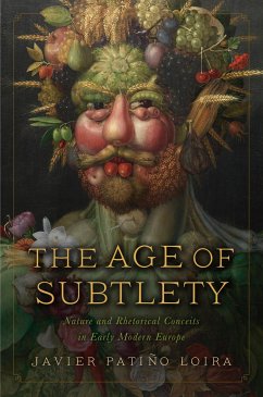 Cover The Age of Subtlety