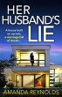Her Husband's Lie (eBook, ePUB) - Bild 1