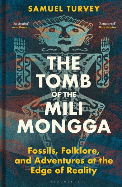 The Tomb of the Mili Mongga (eBook, PDF)