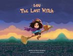 Lou the Lost Witch