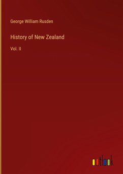 History of New Zealand