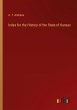 Index for the History of the State of... - Bild 1