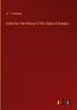 Index for the History of the State of... - Bild 1