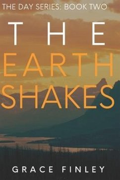 The Earth Shakes - Finley, Grace