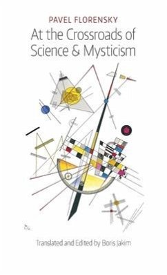 At the Crossroads of Science & Mysticism - Ostermann, Charlotte