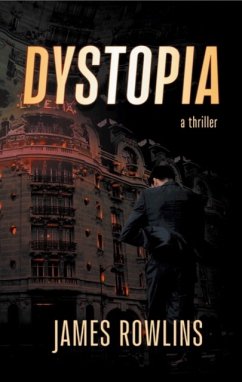 Dystopia - Rowlins, James