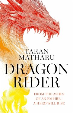 Dragon Rider (eBook, ePUB) - Matharu, Taran