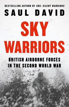 Sky Warriors (eBook, ePUB) - David, Saul