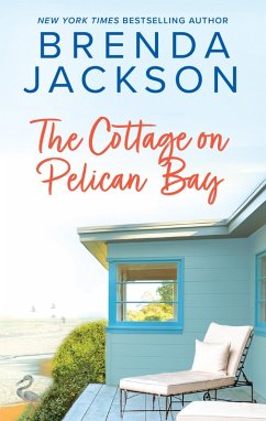 The Cottage On Pelican Bay (eBook, ePUB) - Jackson, Brenda