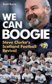 We Can Boogie (eBook, ePUB)