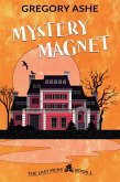 Mystery Magnet (The Last Picks, #1) (eBook, ePUB)