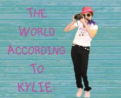 The World According to Kylie - Mall, Rolling Oaks; Andersen, Carmen