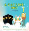 A Cat Like Me! A Fun Hajj Tale - Bild 1